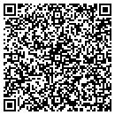 QR code with The River Church contacts