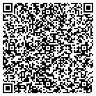 QR code with Custom Cabling of Cabot contacts