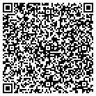 QR code with P P G Industries Inc contacts