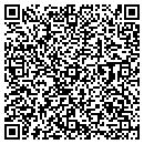 QR code with Glove Ground contacts