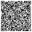QR code with Rali Inc contacts