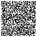 QR code with Hemink contacts