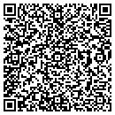 QR code with King's Nails contacts