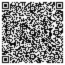 QR code with Kati's Salon contacts