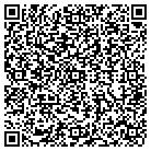 QR code with Orlando Title & Abstract contacts