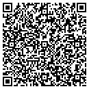 QR code with Paul Bunyans contacts