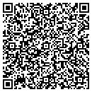 QR code with Annas Attic contacts