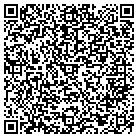 QR code with Clean Zone Carpet & Upholstery contacts