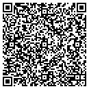 QR code with GDA Development contacts