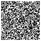 QR code with One Stop Constructn Corp contacts