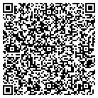QR code with C Luther Pickels CPA Inc contacts