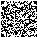 QR code with Arbie Trucking contacts