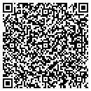 QR code with Autoispy Inc contacts