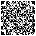 QR code with Pink contacts