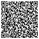 QR code with D & K Sunrise Blvd contacts