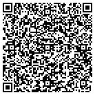 QR code with Oriental Nursery Farm Inc contacts