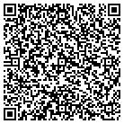 QR code with Hialeah Hardware & Lumber contacts