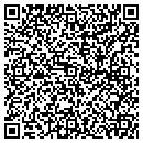 QR code with E M Future Inc contacts