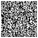 QR code with USA Car Corp contacts