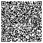 QR code with River Ranch Trading Co contacts
