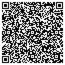 QR code with A Fish Called Avalon contacts