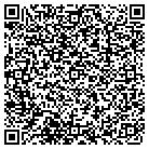 QR code with Rainbow Lighting Gallery contacts