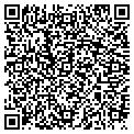 QR code with Asthetics contacts