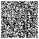 QR code with Avet-USA Inc contacts