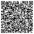 QR code with Uvi Inc contacts