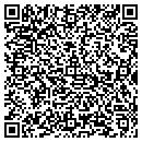 QR code with AVO Transport Inc contacts