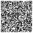 QR code with Pro-Tech Intl SEC Systems contacts