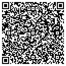 QR code with J & B Market contacts