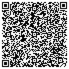 QR code with All Florida Hearing Aid Center contacts