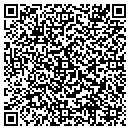 QR code with B O S S contacts