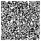 QR code with Church Of God & Christ-Wabasso contacts
