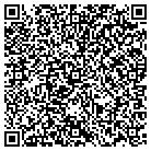 QR code with A All American Insurance Inc contacts