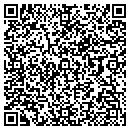 QR code with Apple Lounge contacts