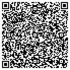 QR code with Magic City Media Center contacts