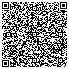 QR code with Cantonment Cmpnion Anmal Clnic contacts