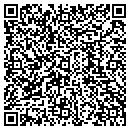 QR code with G H Sales contacts
