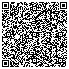 QR code with Nira's Hair Designers contacts