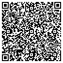 QR code with C H Grier/Assoc contacts