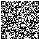 QR code with Linebaugh Amoco contacts