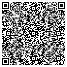 QR code with Anderson Coach Works Inc contacts