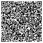 QR code with Marion Medical Associates PA contacts