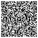 QR code with Hollie Smith contacts