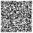QR code with Martin County Health Department contacts