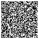 QR code with James H Penick contacts