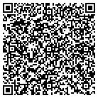 QR code with R J Spencer Assoc Inc contacts
