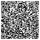 QR code with Ralph Laperche Painting contacts